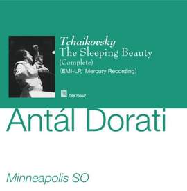 Tchaikovsky: Sleeping Beauty, Op. 66