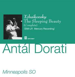 Tchaikovsky: Sleeping Beauty, Op. 66