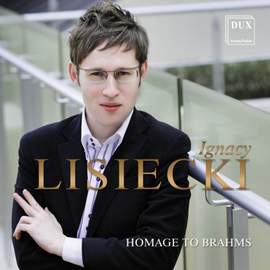 Homage to Brahms