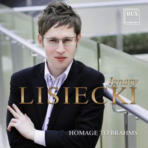 Homage to Brahms