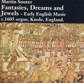 Early English Music