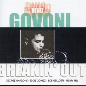 Govoni: Breakin' Out