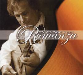 Romanza