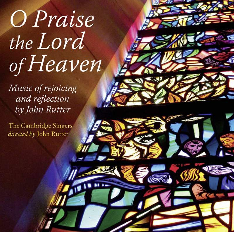 【中古】［CD］Rutter: the Gift of Life Rutter / Cambridge Singers / Gribbin - Rutter: The Gift of Life
