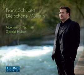 Schubert: Die schöne Müllerin, D795