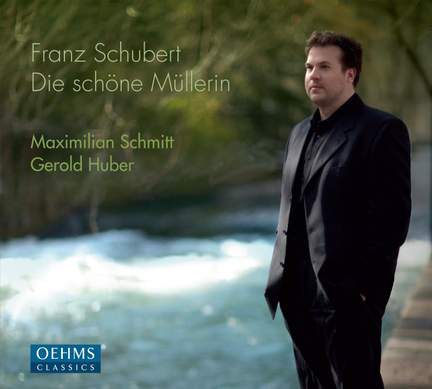Schubert: Die schöne Müllerin, D795