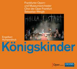 Humperdinck: Königskinder