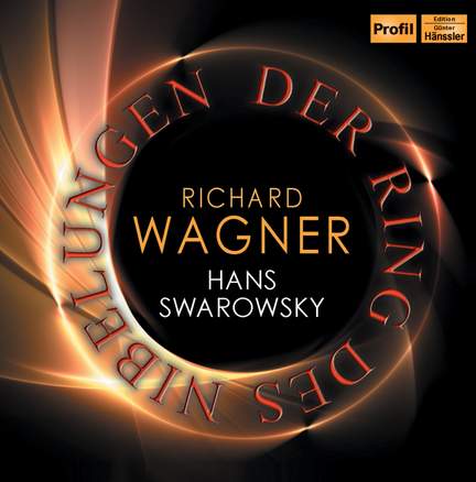 Wagner: Der Ring des Nibelungen