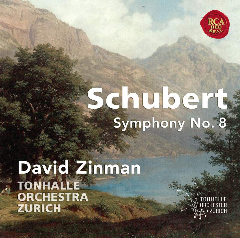 Schubert: Symphony No. 9 in C major, D944 'The Great' - RCA