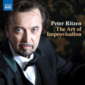 Ritzen: The Art of Improvisation