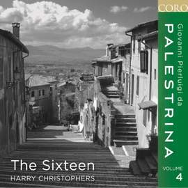 Palestrina Volume 4