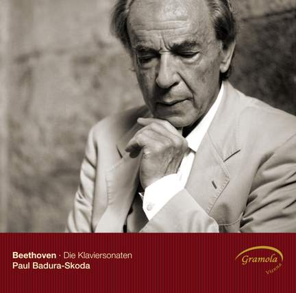 Beethoven: Piano Sonatas Nos. 1-32