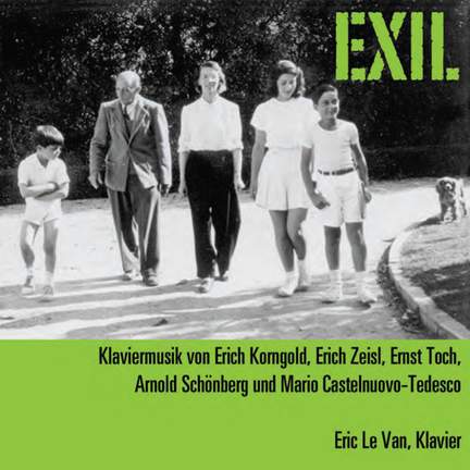 Exil