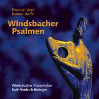 Windsbacher Psalmen, Vol. 1