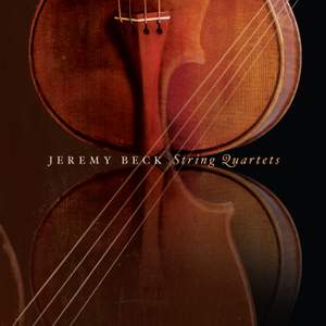 Beck: String Quartets Product Image