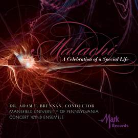 Malachi: A Celebration of a Special Life