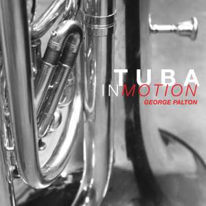 Tuba in Motion
