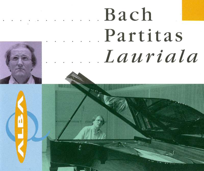 J.S. Bach: The Six Partitas - Sheva Collection: SH232 - download