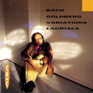 Bach, J S: Goldberg Variations, BWV988