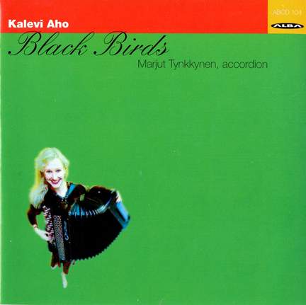 Aho: Black Birds