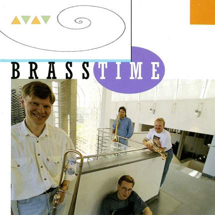 Brass Time