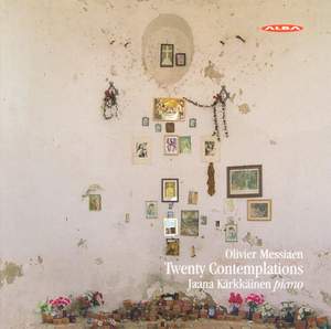 Messiaen: Vingt Regards sur l'enfant Jésus