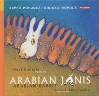 Pohjola: Arabian Janis (The Arabian Rabbit)