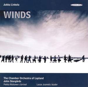 Jukka Linkola: Winds