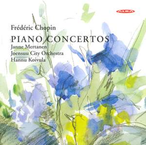 Chopin: Piano Concertos Nos. 1 and 2