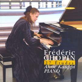 Chopin: Etudes (Complete)