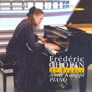 Chopin: Etudes (Complete)