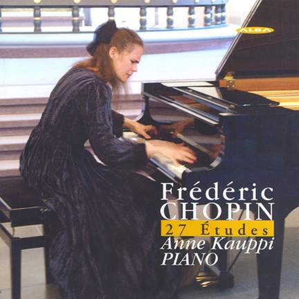 Chopin: Etudes (Complete)