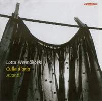 Lotta Wennäkoski: Culla d'aria