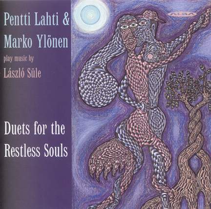 Sule, L.: Chamber Music