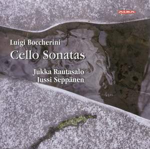 Boccherini: Cello Sonatas