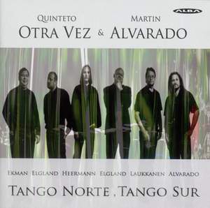 Tango Norte, Tango Sur