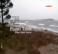Piano Tales