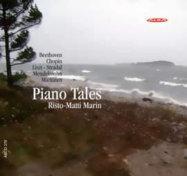 Piano Tales