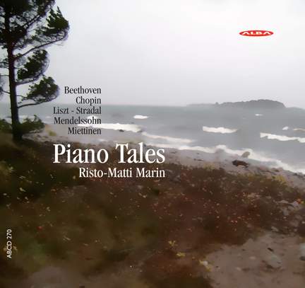 Piano Tales