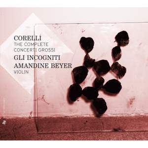Corelli: The Complete Concerti Grossi Product Image
