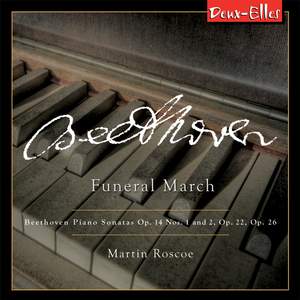 Beethoven - Piano Sonatas Volume 4