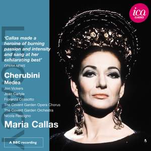 Cherubini: Medea