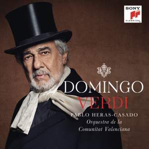 Verdi: Simon Boccanegra (page 1 of 5) | Presto Music