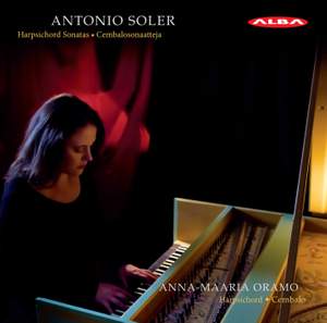 Soler: Keyboard Sonatas