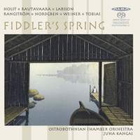 Fiddler's Spring