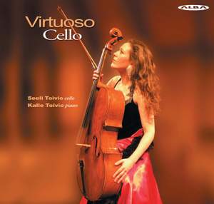 Virtuoso Cello