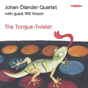 The Tongue-Twister