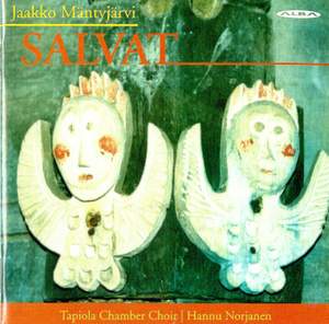 Mäntyjärvi: Salvat 1701