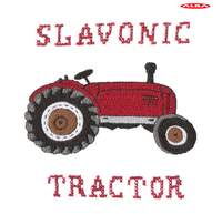 Slavonic Tractor