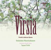 Virsia (Finnish Lutheran Hymns)